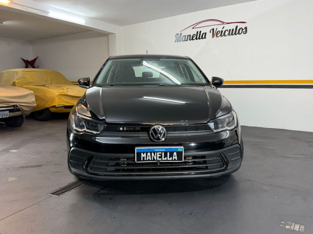 POLO COMFORTLINE (AUT)