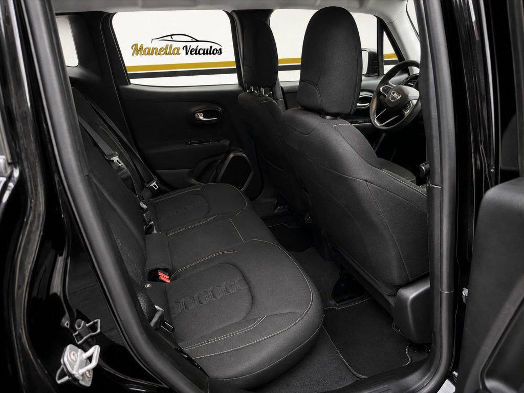 RENEGADE SPT 1.3 TURBO (AUT)