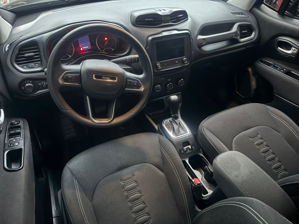 RENEGADE SPT 1.3 TURBO (AUT)