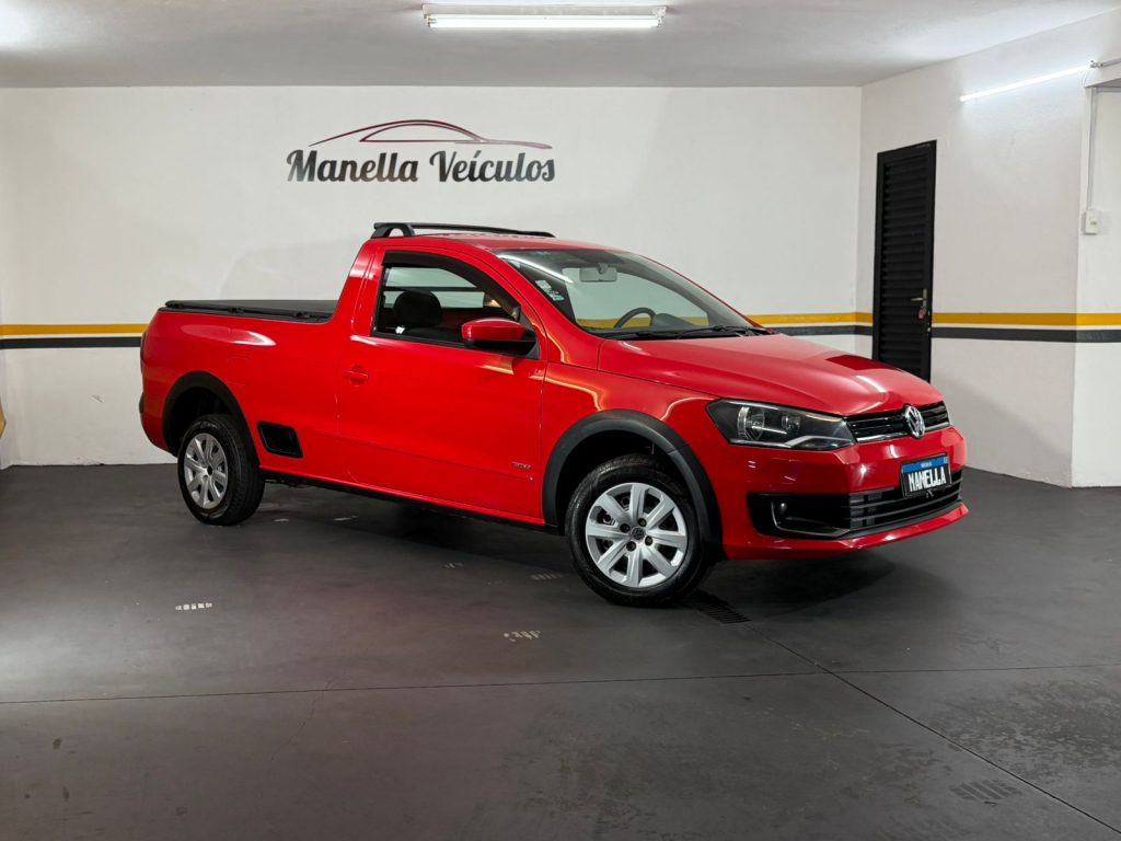 SAVEIRO TREND 1.6