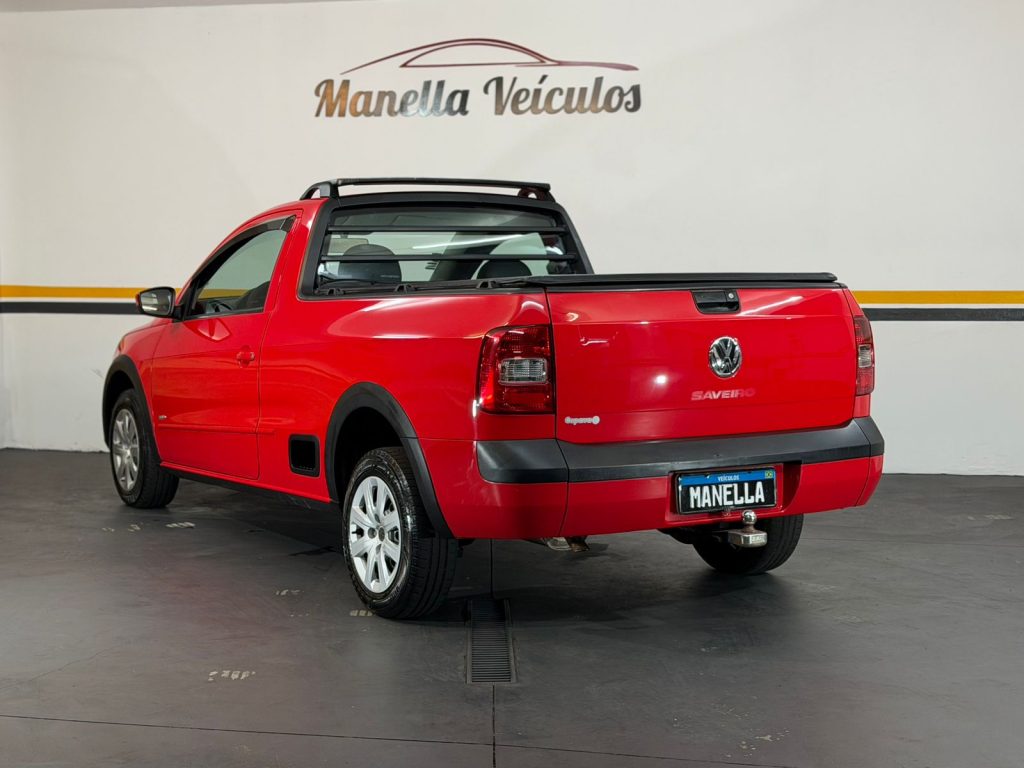 SAVEIRO TREND 1.6