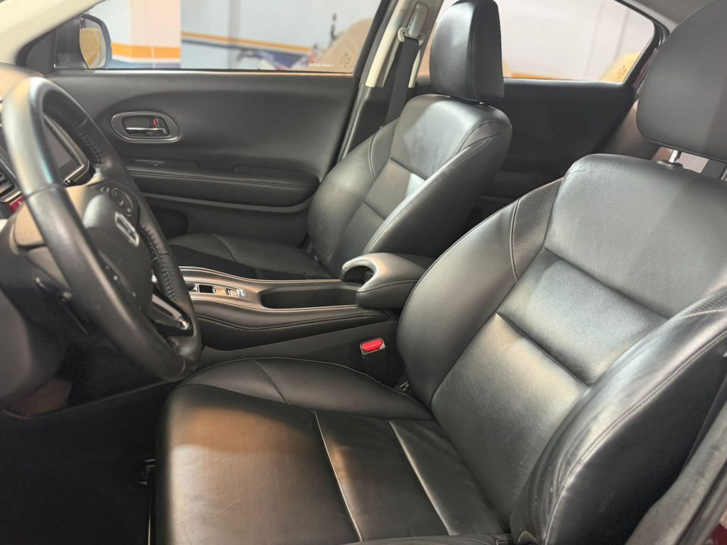 HR-V TOURING (AUT)