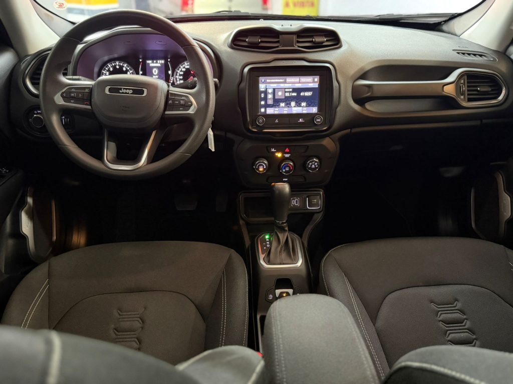 RENEGADE SPT 1.3 TURBO (AUT)
