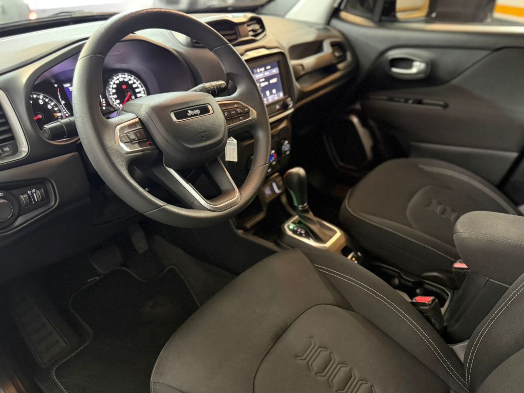 RENEGADE SPT 1.3 TURBO (AUT)