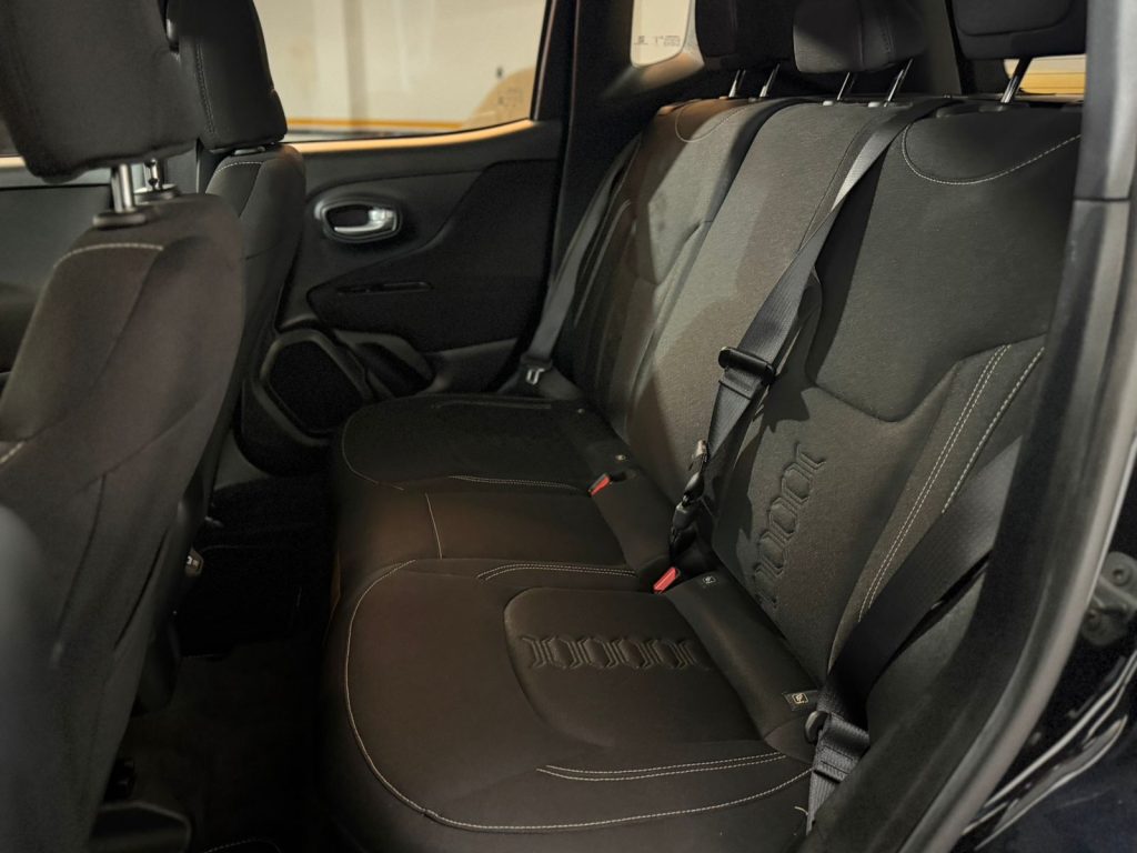 RENEGADE SPT 1.3 TURBO (AUT)