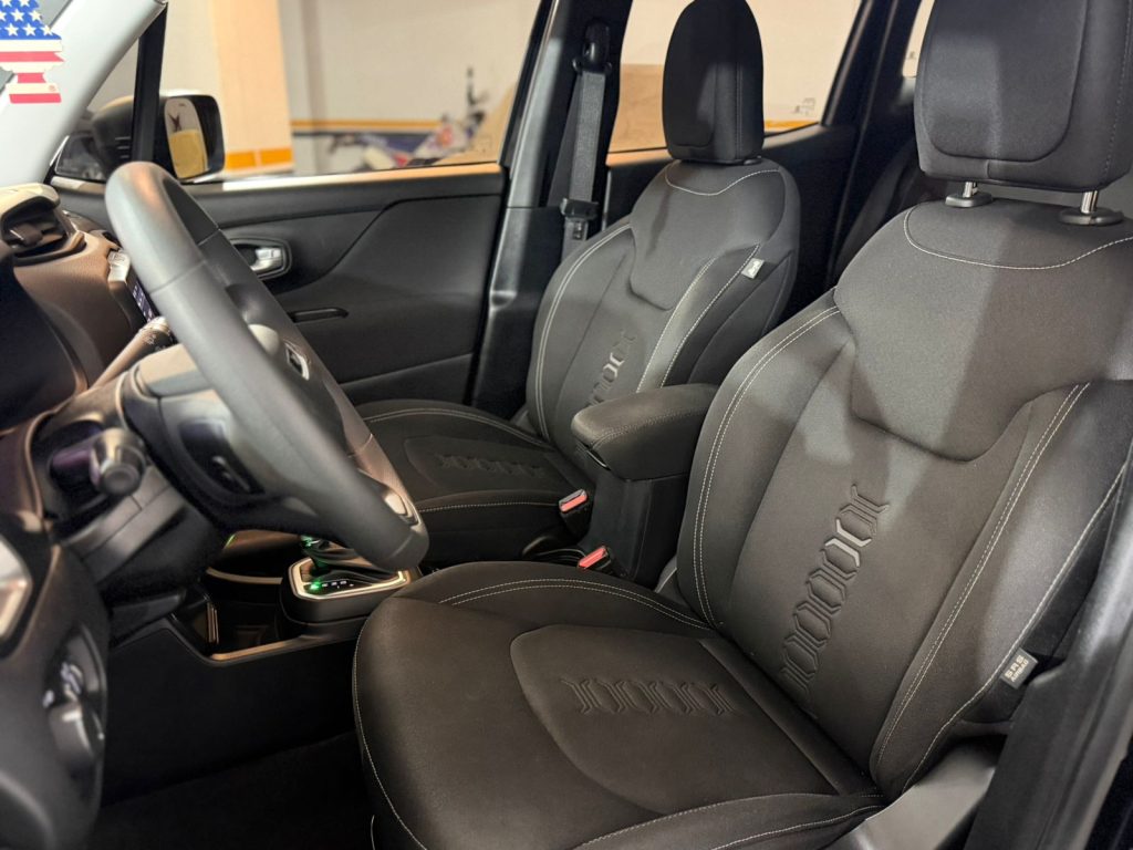 RENEGADE SPT 1.3 TURBO (AUT)