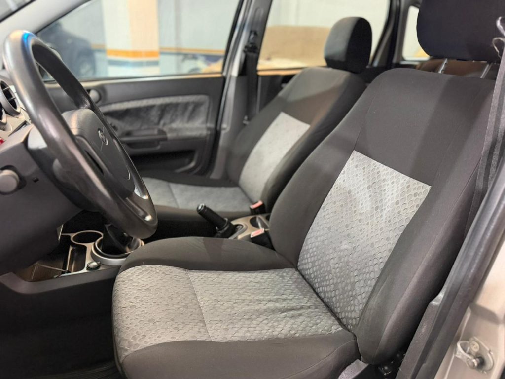FIESTA HATCH 1.6