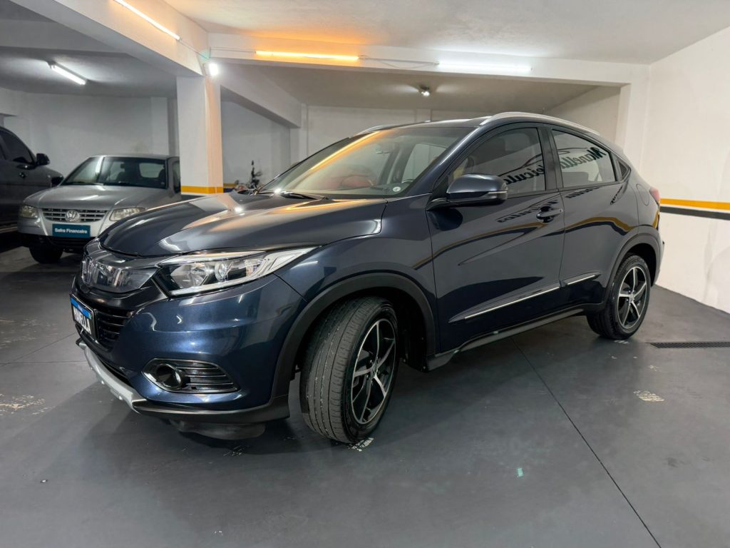 HR-V EX (AUT)