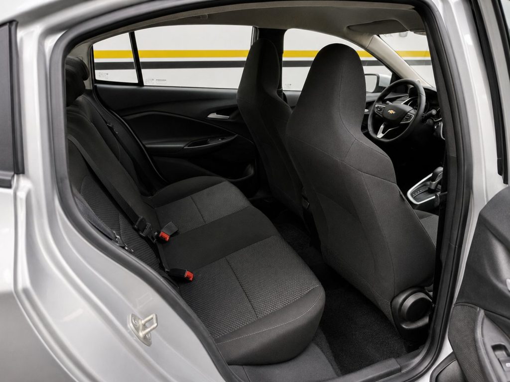 ONIX PLUS 1.0 TURBO (AUT)
