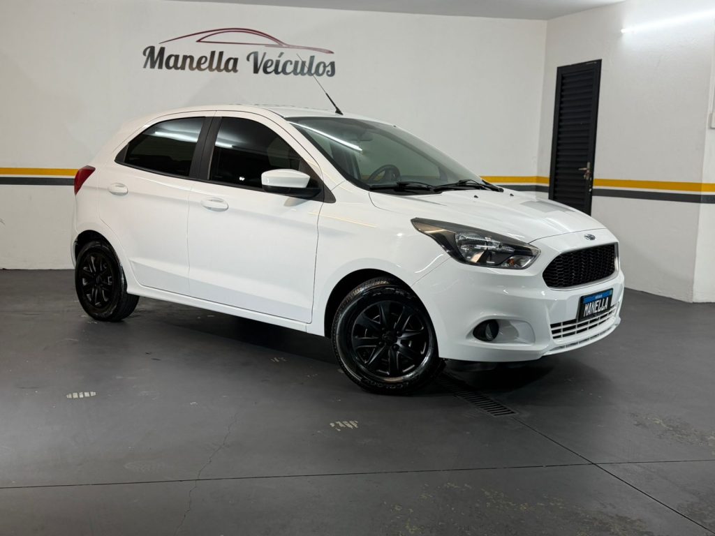 KA SE 1.0