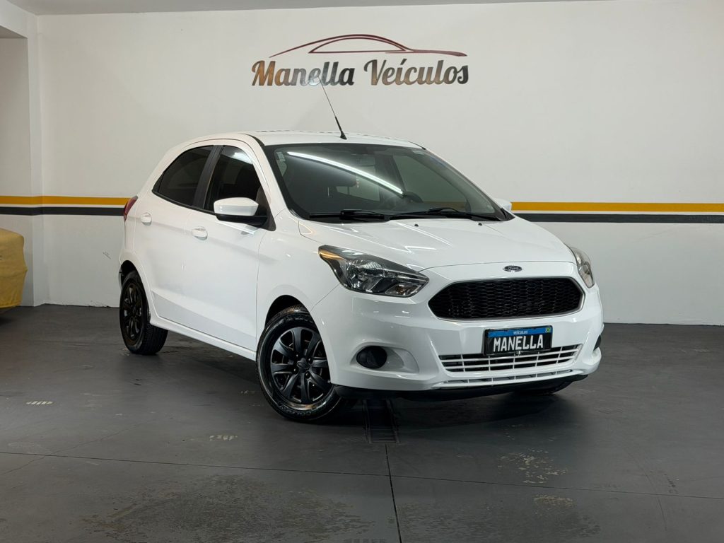 KA SE 1.0
