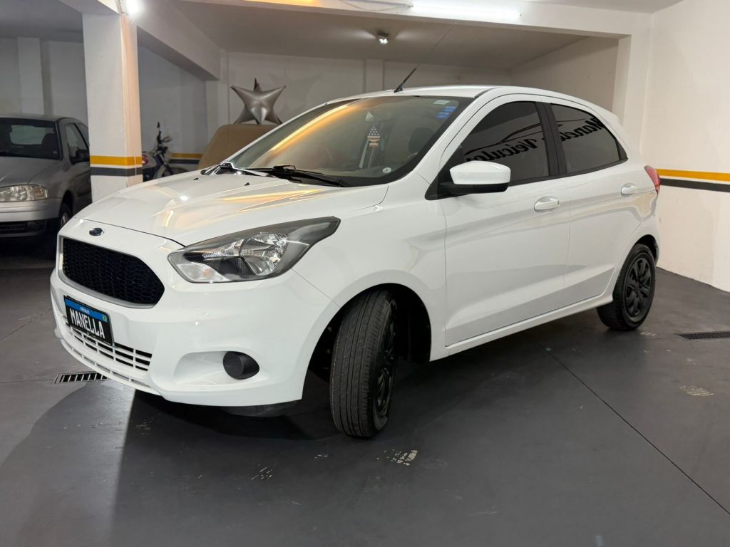 KA SE 1.0