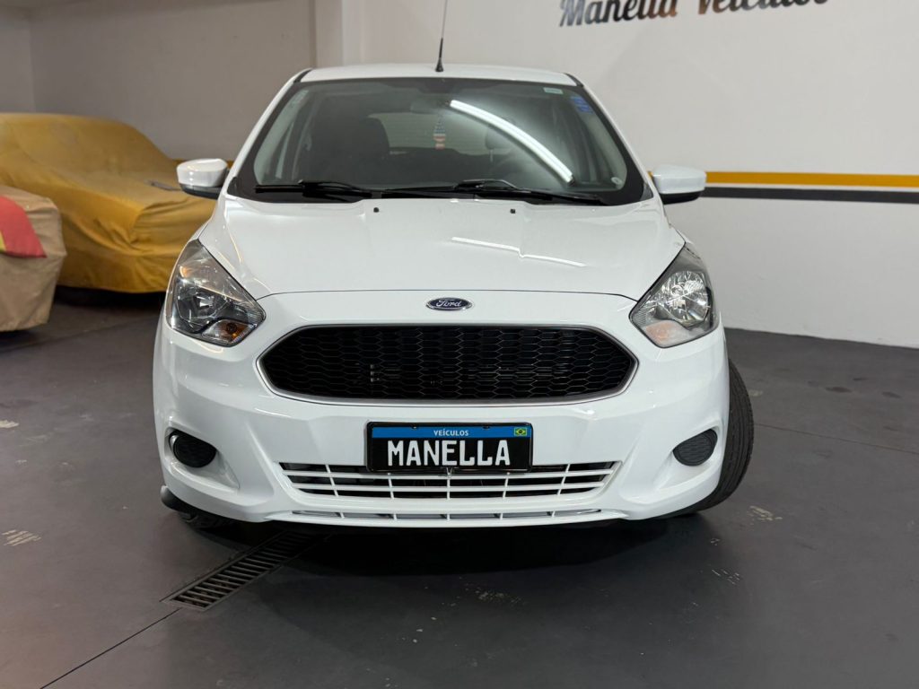 KA SE 1.0