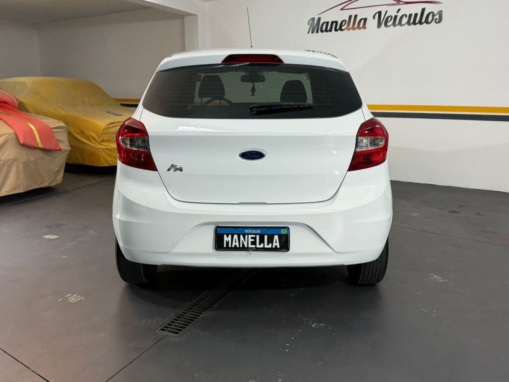 KA SE 1.0