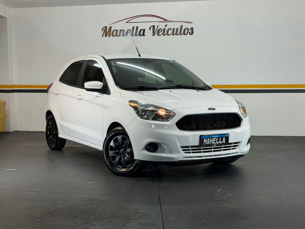 KA SE 1.0
