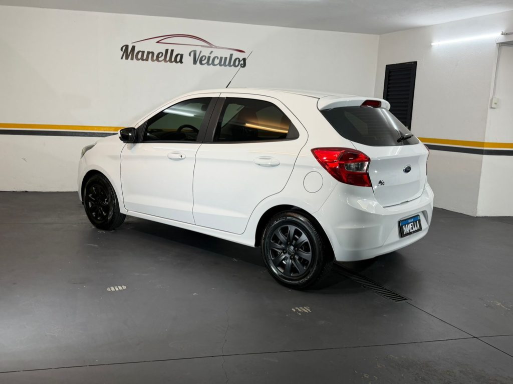KA SE 1.0