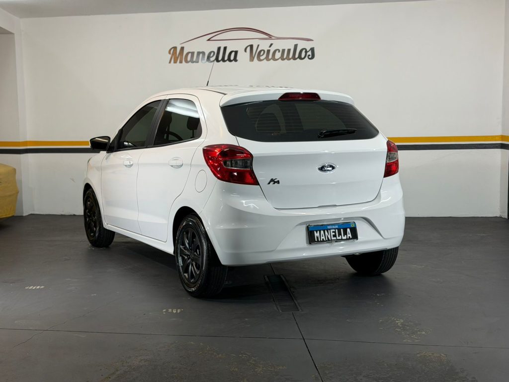 KA SE 1.0