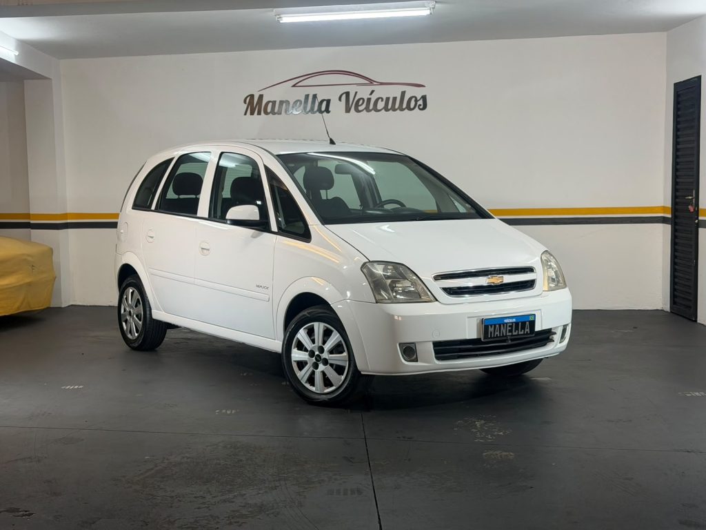 MERIVA MAXX