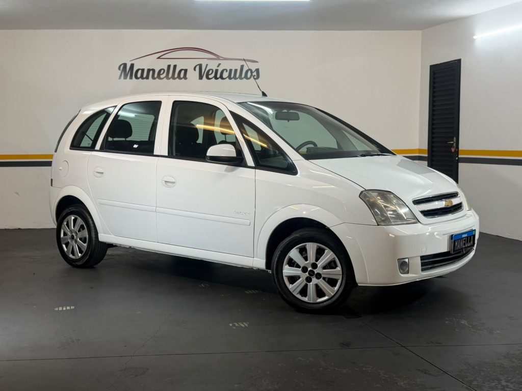 MERIVA MAXX
