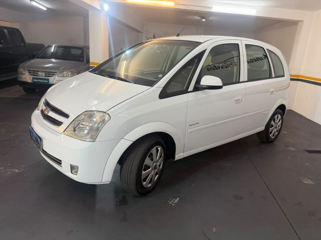 MERIVA MAXX