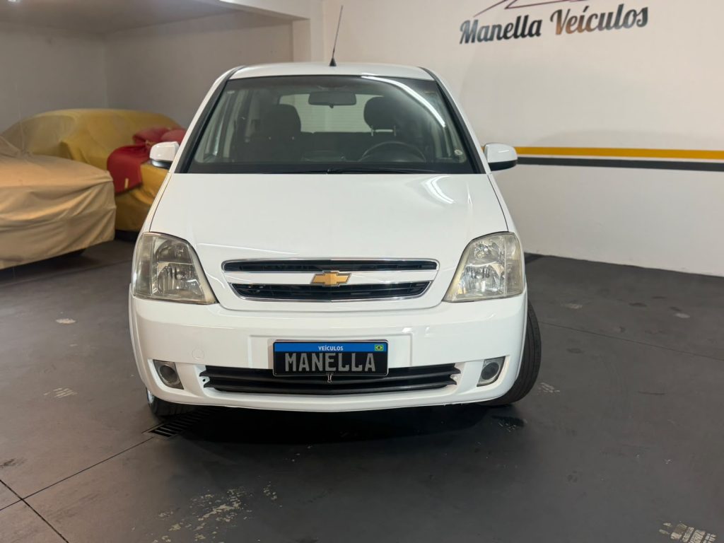 MERIVA MAXX