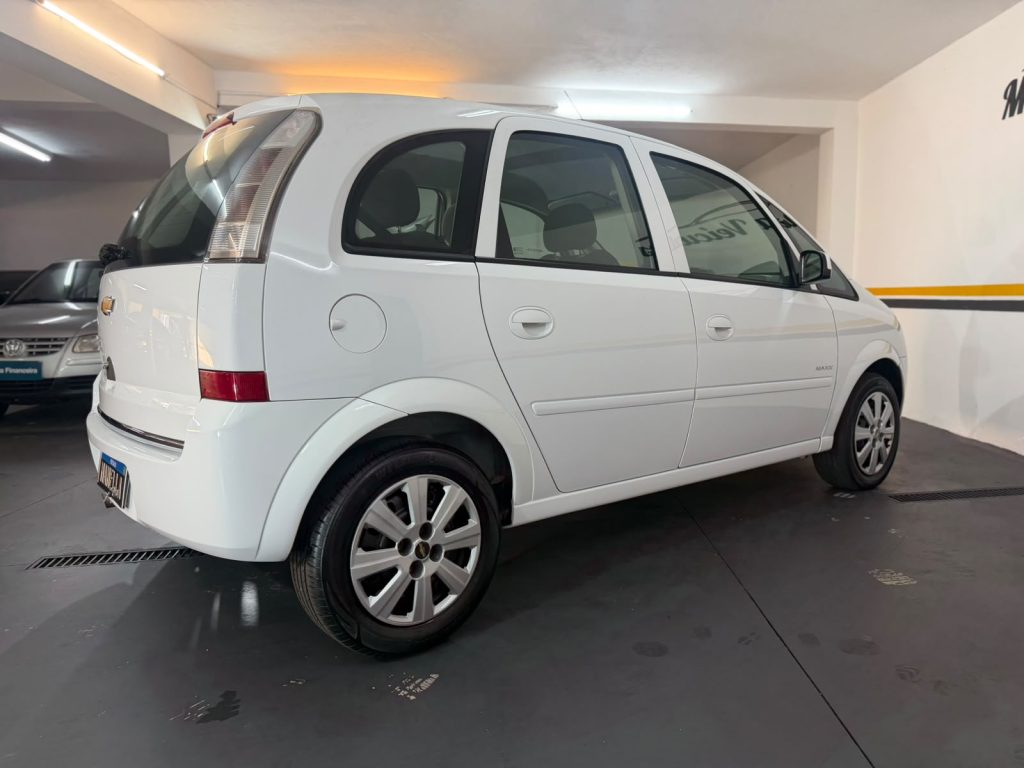 MERIVA MAXX