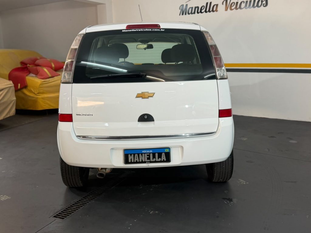 MERIVA MAXX