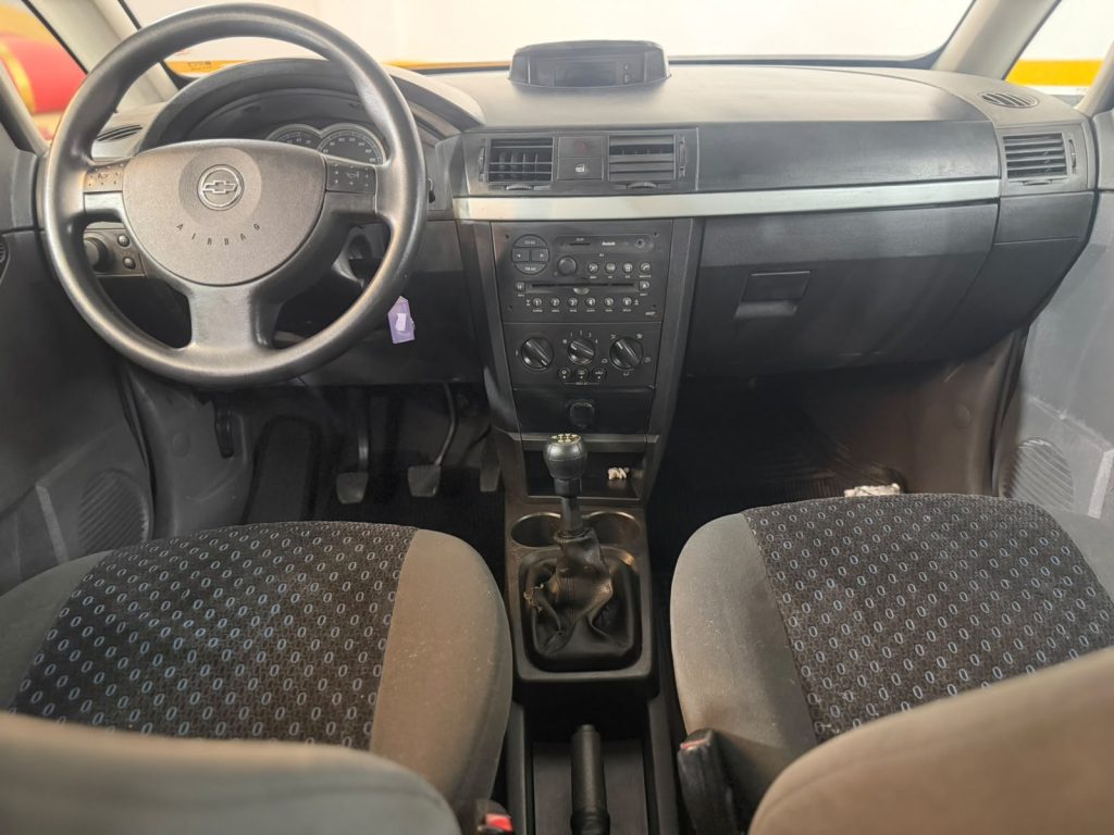 MERIVA MAXX