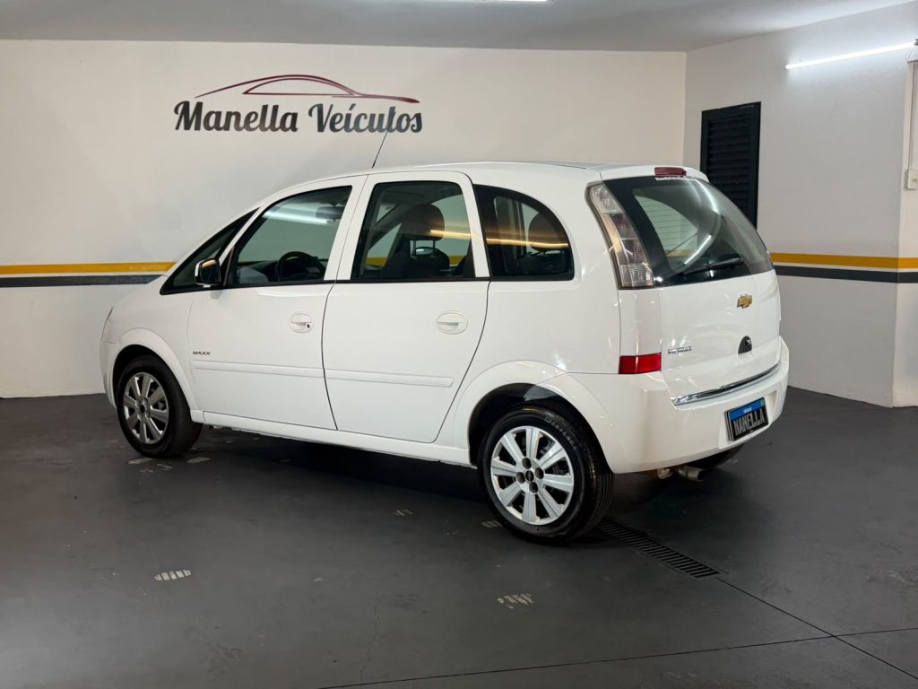 MERIVA MAXX