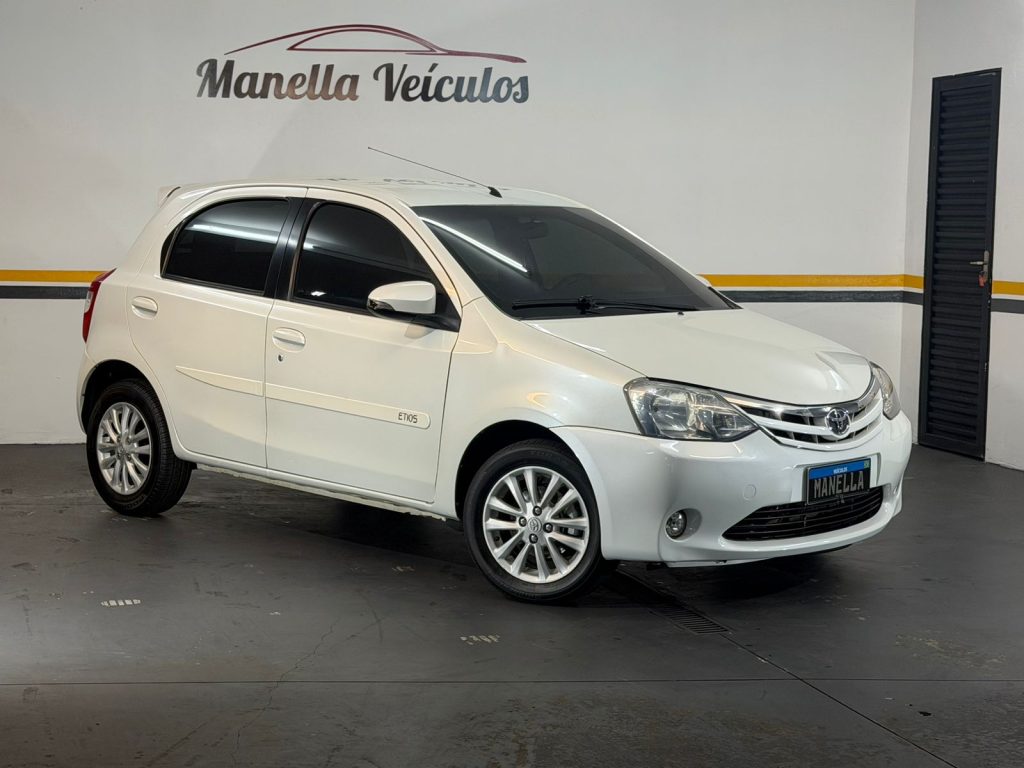 ETIOS XLS 1.5