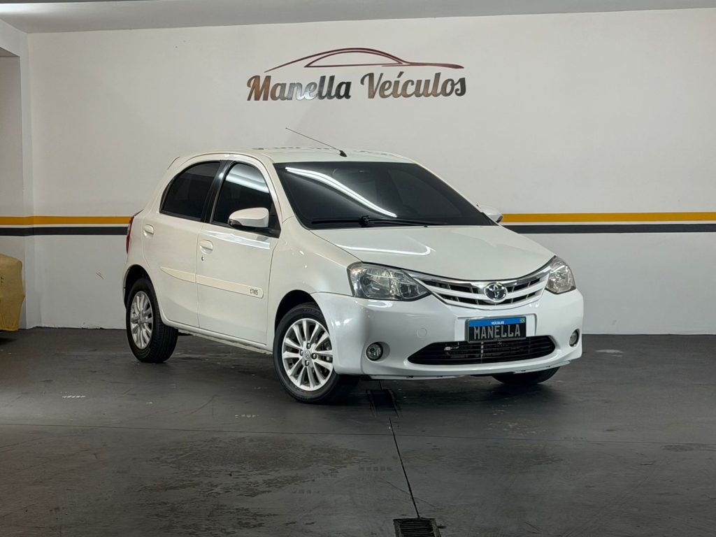 ETIOS XLS 1.5