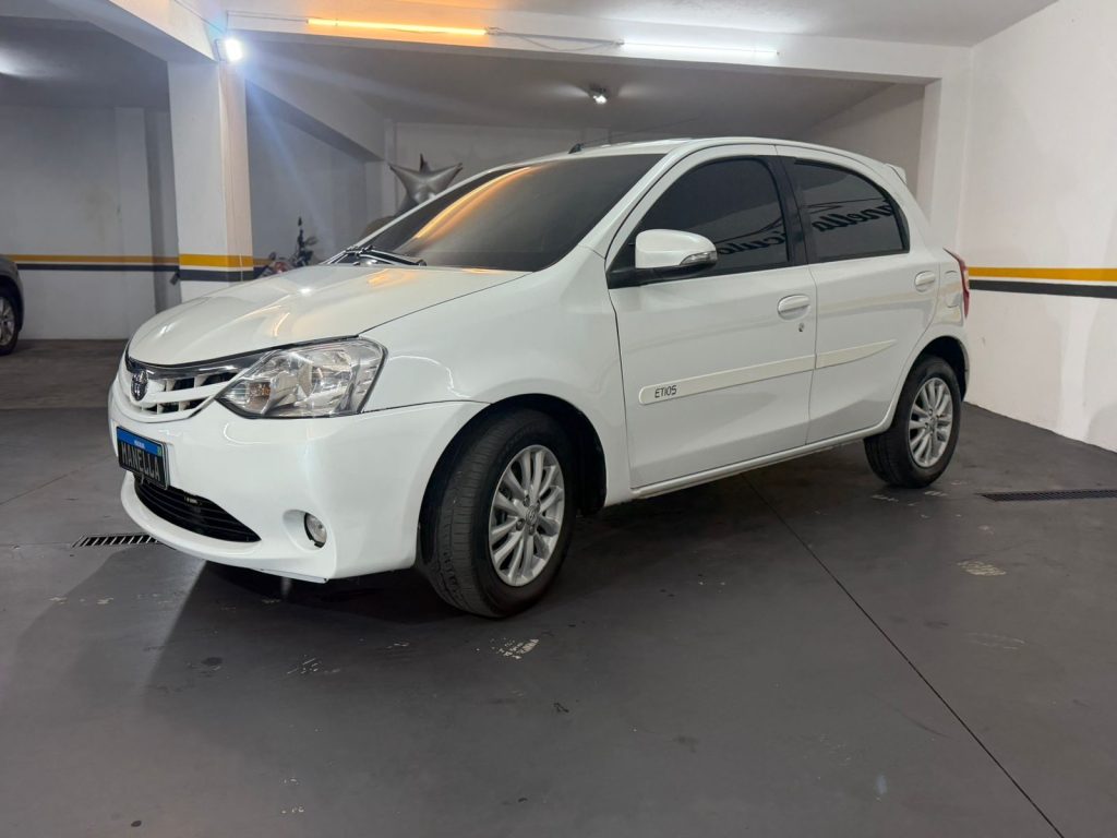 ETIOS XLS 1.5