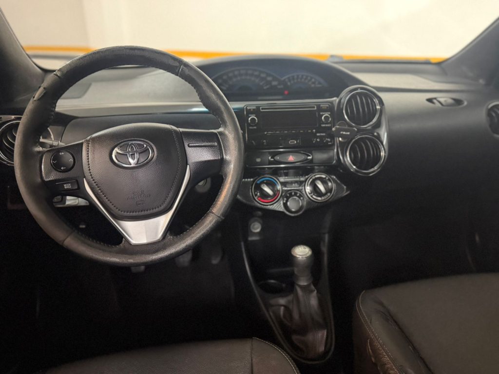 ETIOS XLS 1.5