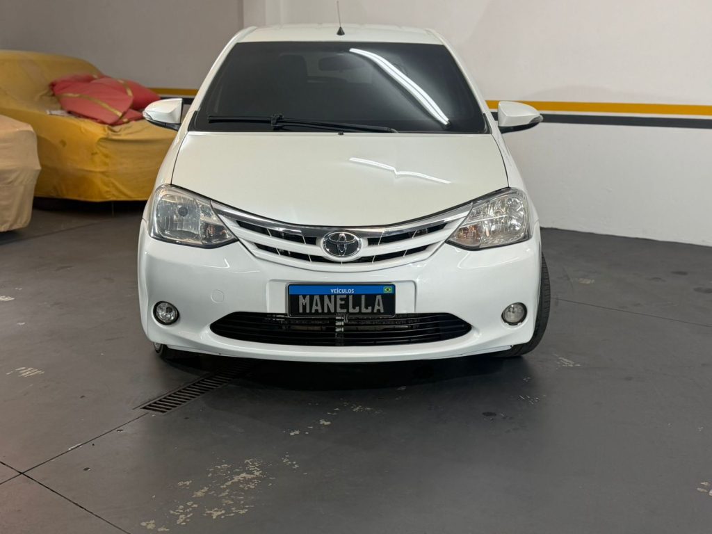 ETIOS XLS 1.5