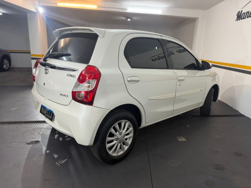 ETIOS XLS 1.5