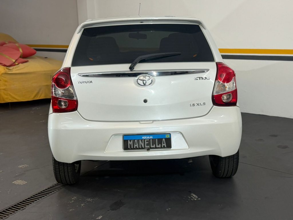 ETIOS XLS 1.5
