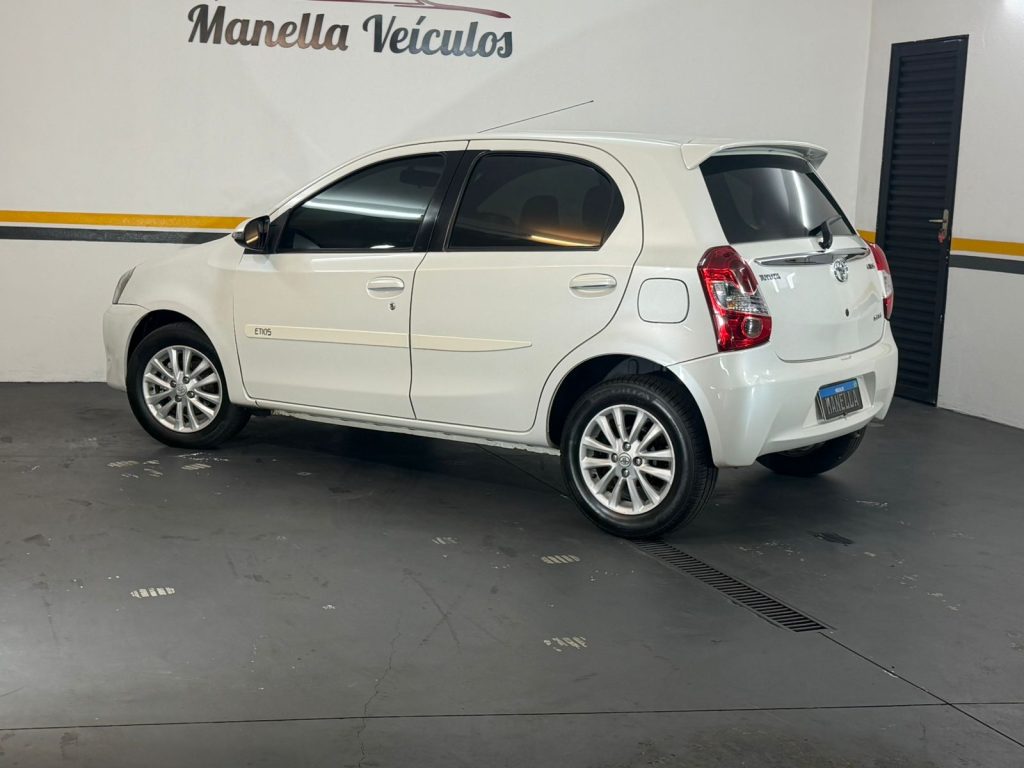 ETIOS XLS 1.5