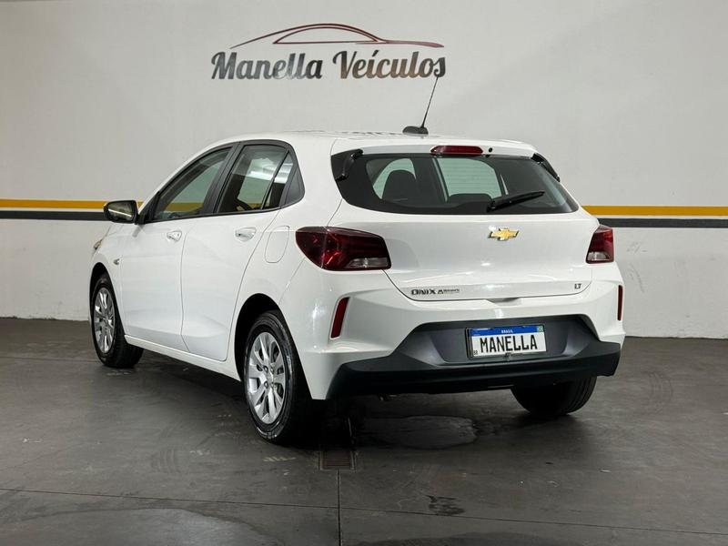 ONIX HACTH LT 1.0