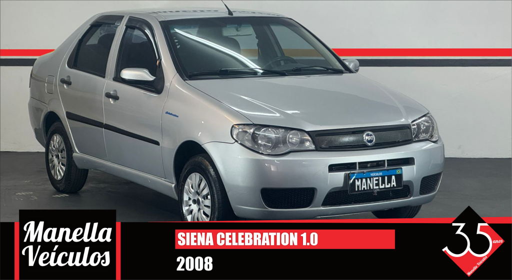SIENA CELEBRATION 1.0