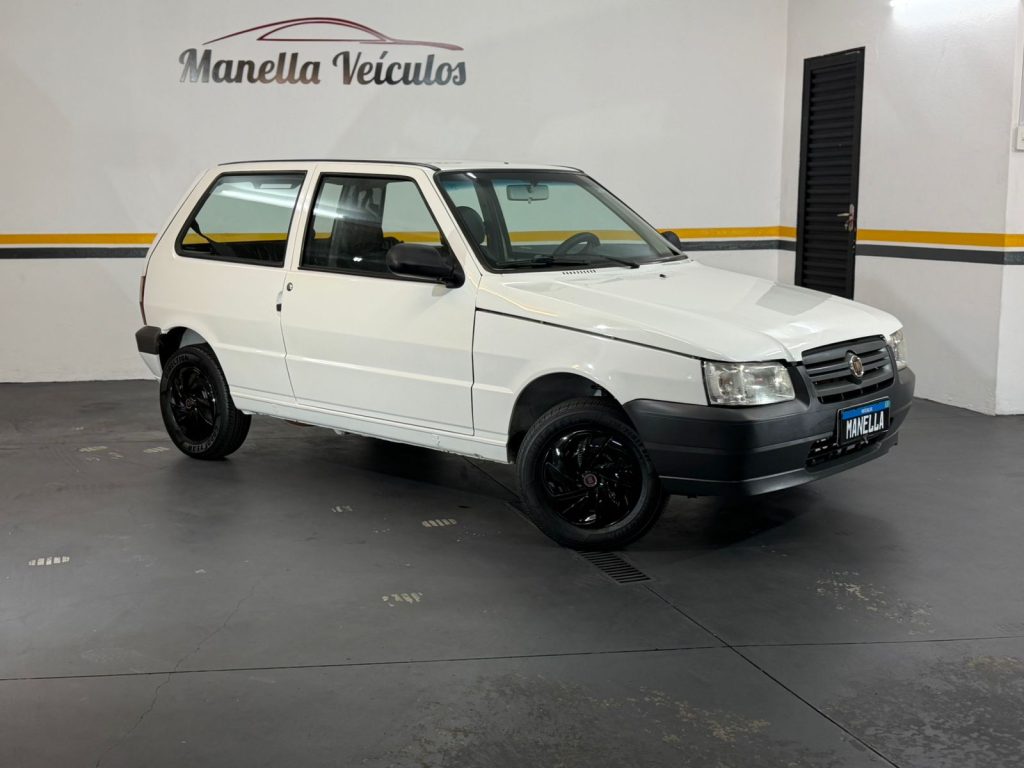 UNO MILLE 1.0