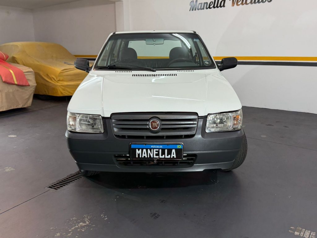UNO MILLE 1.0