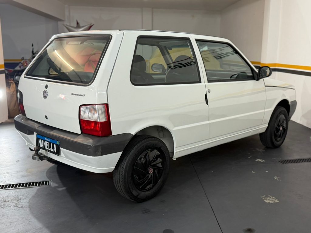 UNO MILLE 1.0