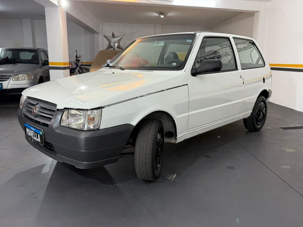 UNO MILLE 1.0