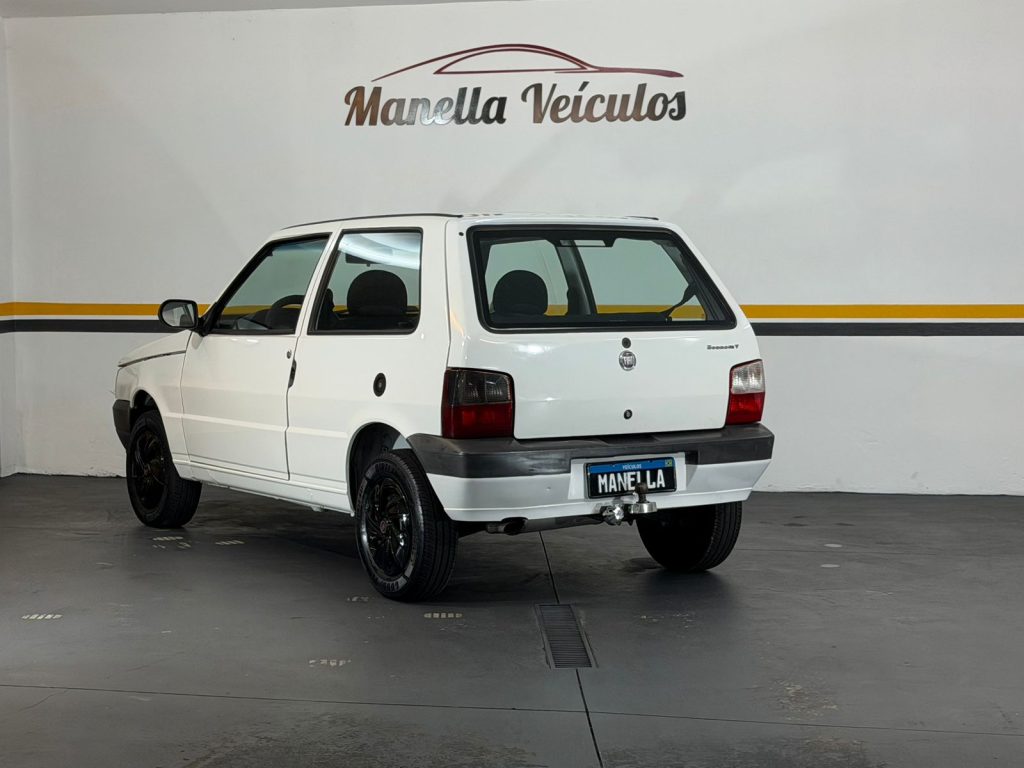 UNO MILLE 1.0
