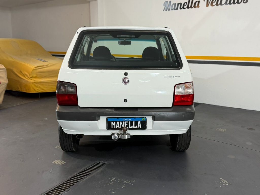 UNO MILLE 1.0