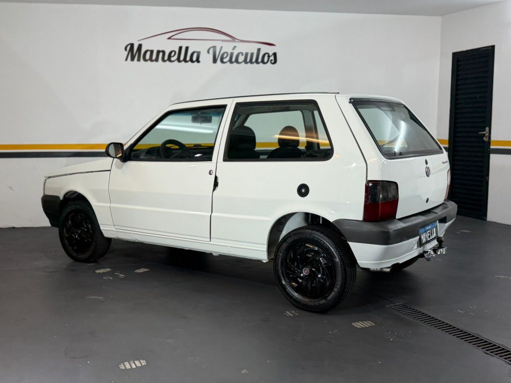 UNO MILLE 1.0
