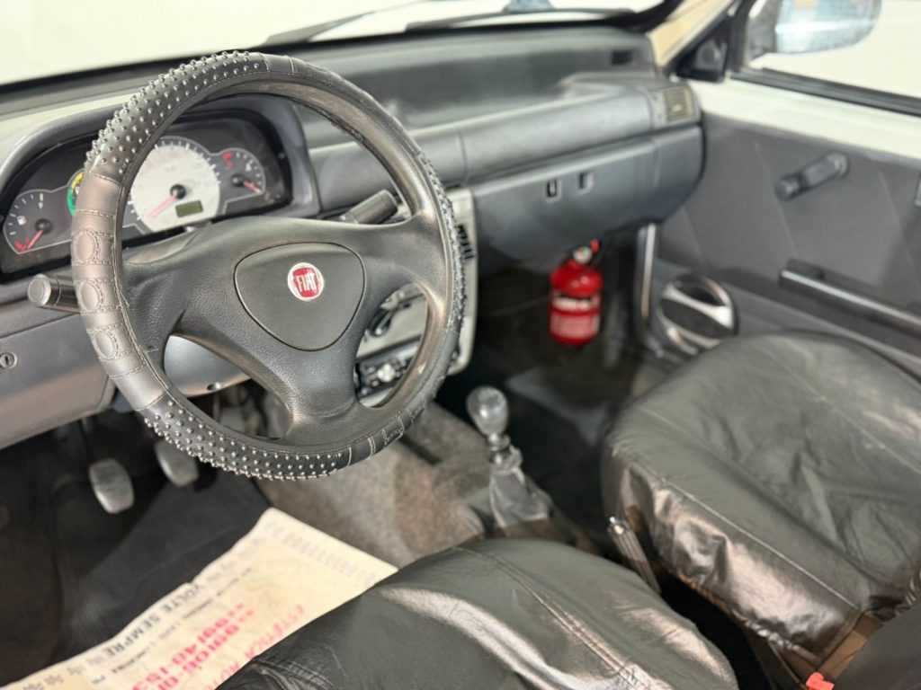 UNO MILLE 1.0