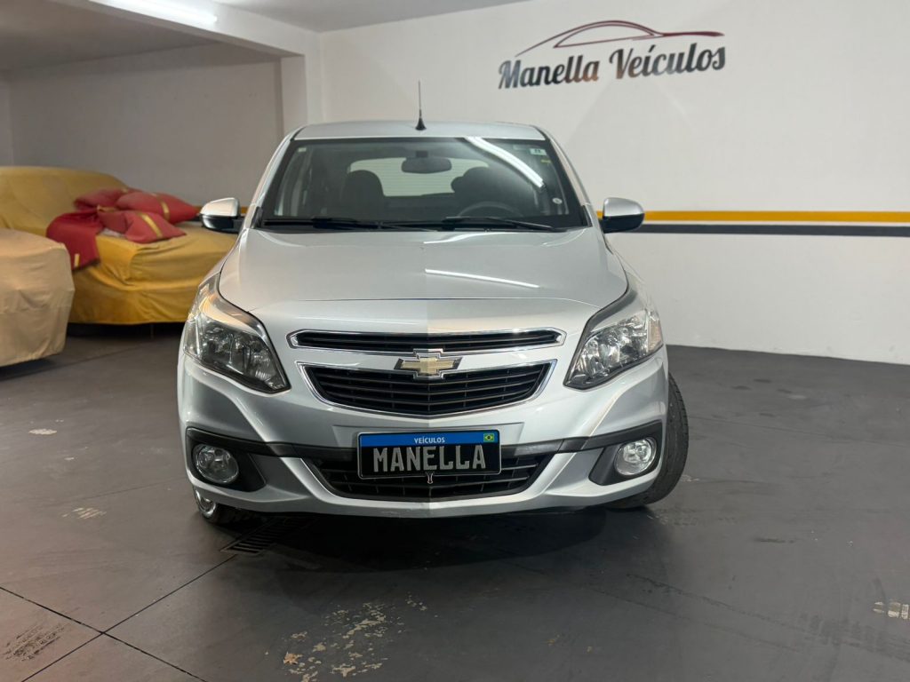 AGILE 1.4 LTZ