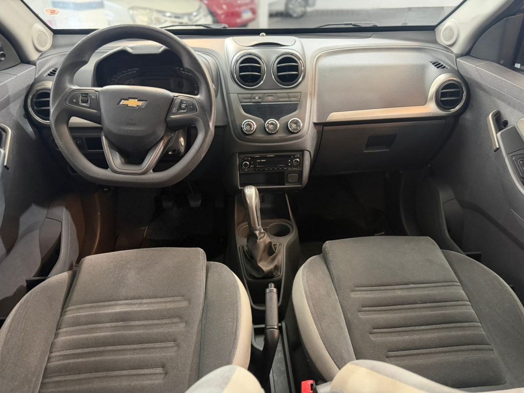 AGILE 1.4 LTZ