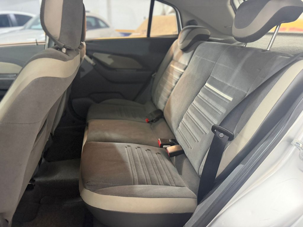 AGILE 1.4 LTZ